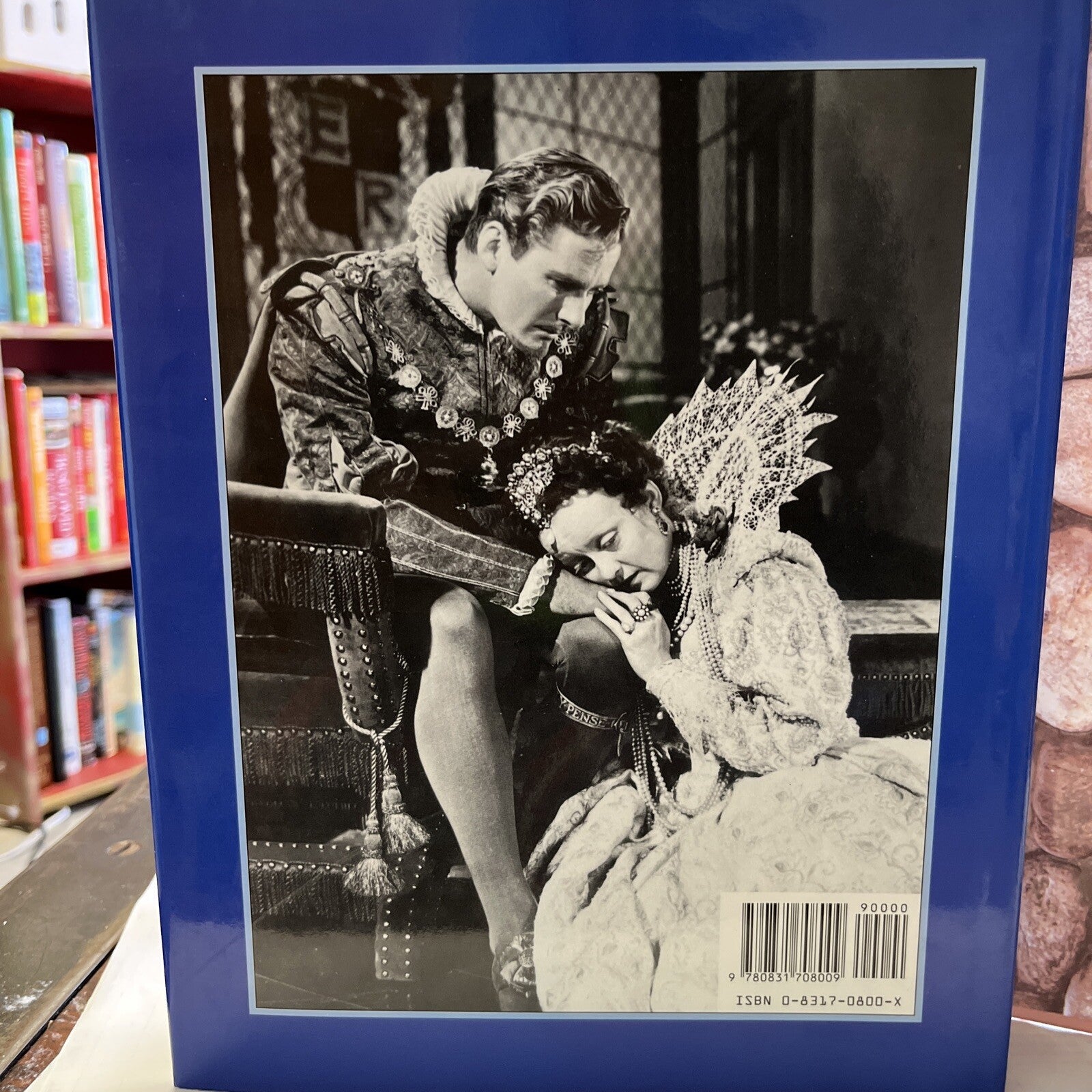 Bette Davis : A Tribute 1908-1989 / Roger Baker 1989 First