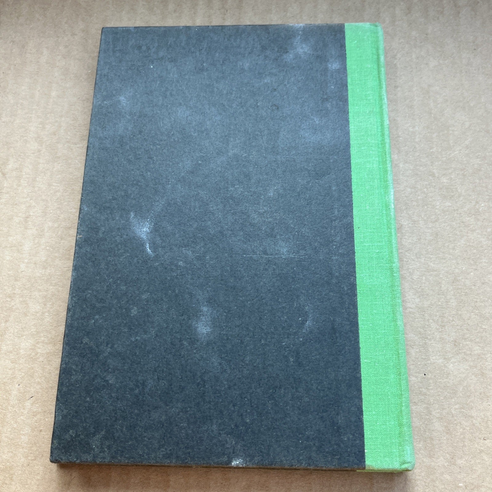 Condemned to Meaning Huston Smith 1st Edition 1965 Harper & Row Hardcover