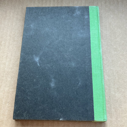 Condemned to Meaning Huston Smith 1st Edition 1965 Harper & Row Hardcover