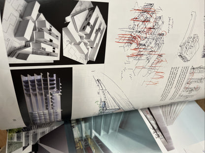 Ciudades de Justicia Cities of Justice REVISTA FUTURE ARQUITECTURAS Nº 12-13