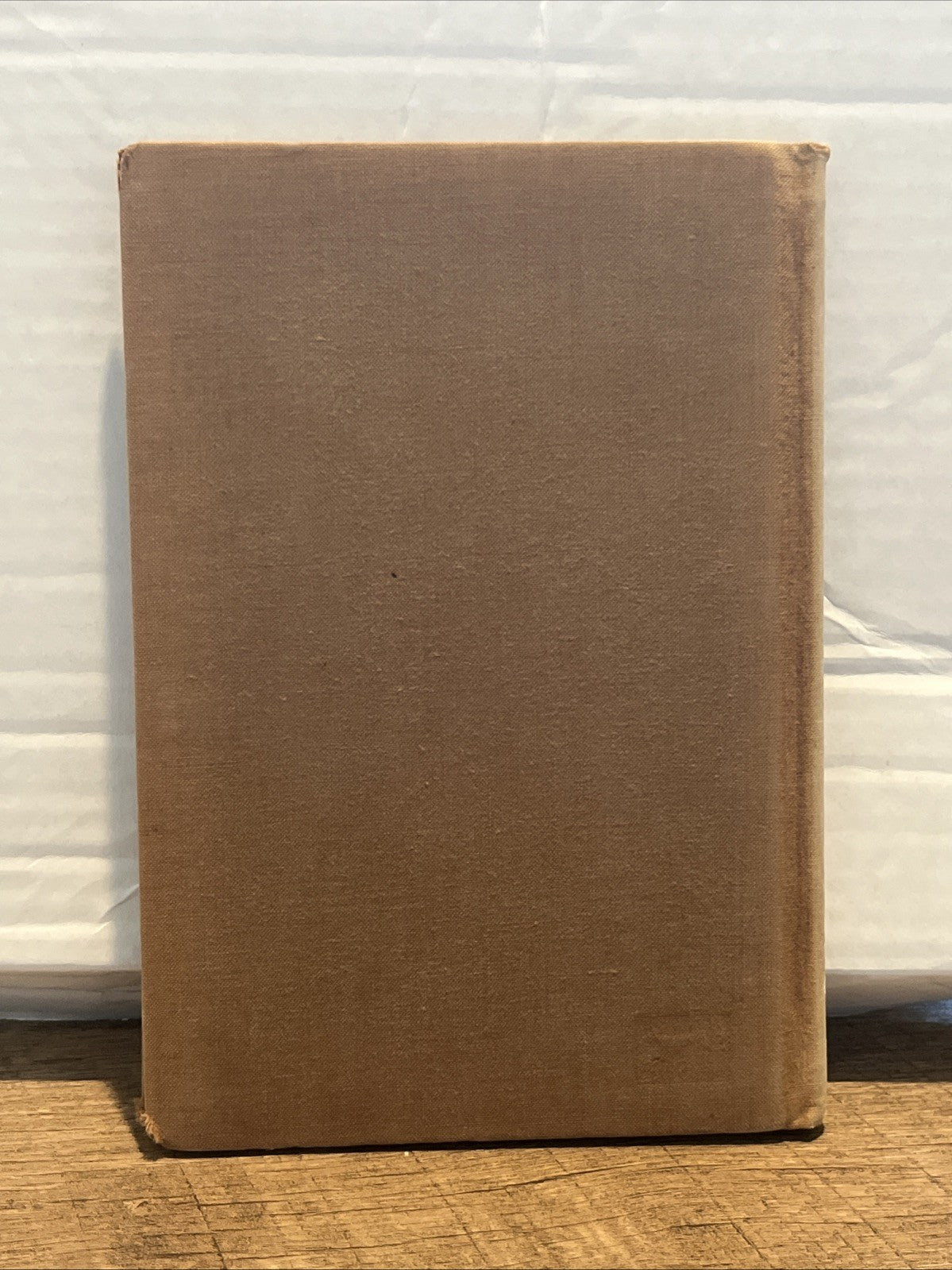 Footsteps on the Earth (1st ed) by Bonaro Wilkinson Overstreet (1934)