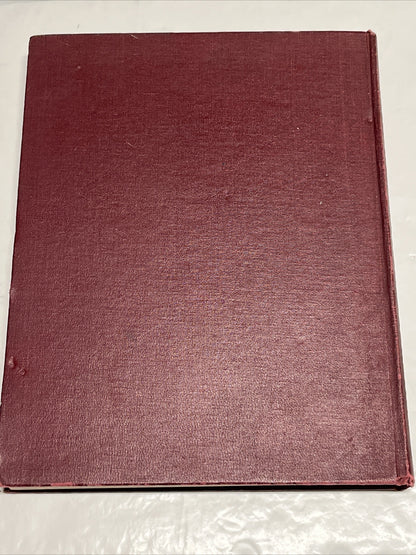 Britain Builds Abroad Britain Constructional Engineering Service SIGNED COPY