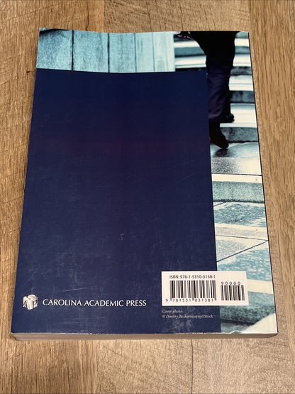 Federal Rules of Evidence Handbook ((2024 -25 Edition) Carolina Academic Press)