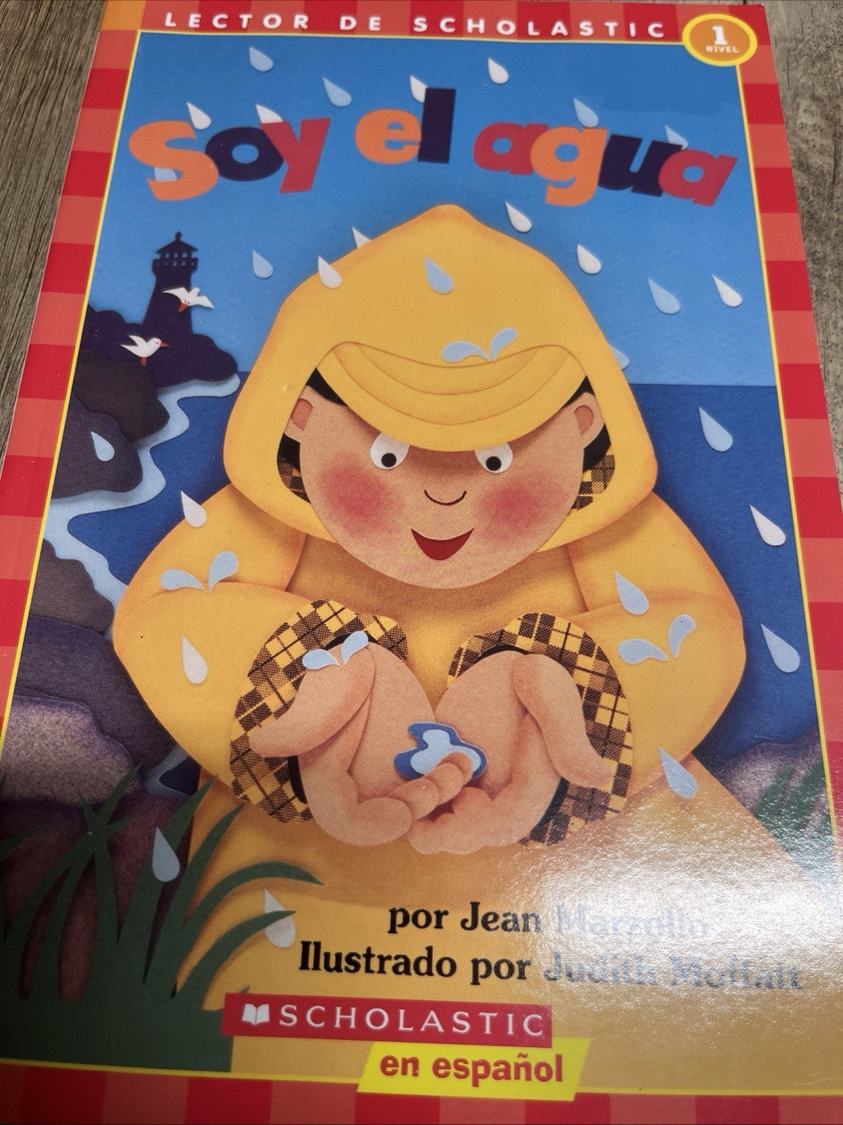 Spanish Children Book Lot 1 2 Vocabulario Bilingual Mickey, El Canto, La Pintura