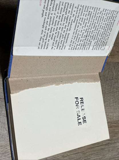 The Girls in the Velvet Frame 1st Edition by Adele Geras 1978 Hardcover