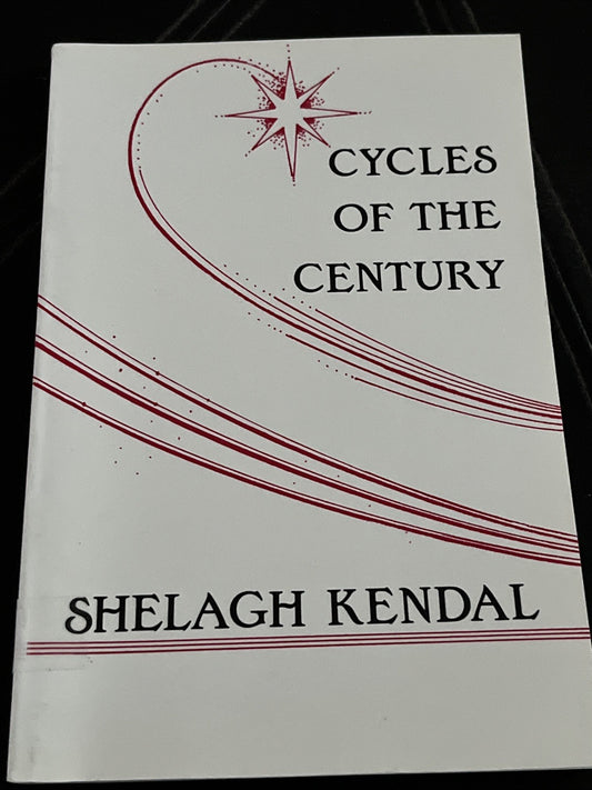 Heaven And History (Castellucci) & Cycles of the Century (Kendal), 2 PB