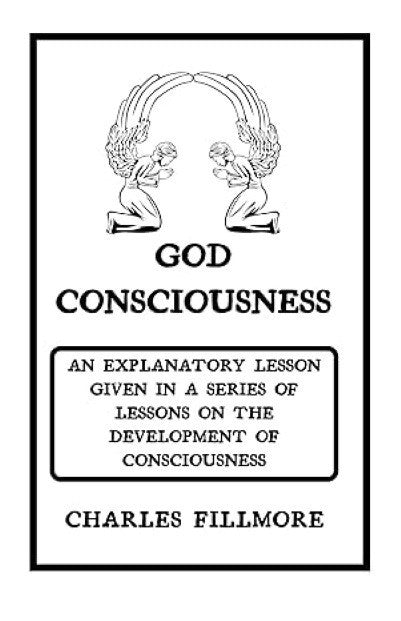 God Consciousness: An Explanatory Lesson  **NEW**