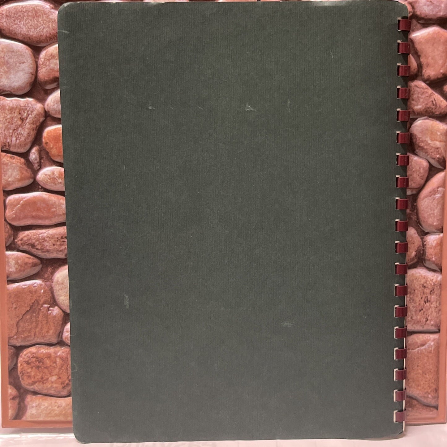 A Manual How to Thermal Old Time Models Tom Williams (1970)