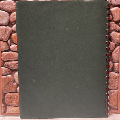 A Manual How to Thermal Old Time Models Tom Williams (1970)