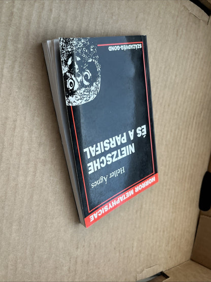 Nietzsche és a Parsifal (Nietzsche and the Parsifal)