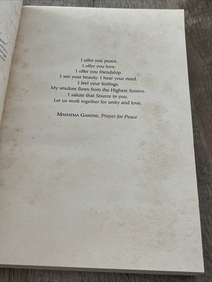 Decoding Your Destiny Carmen Harra