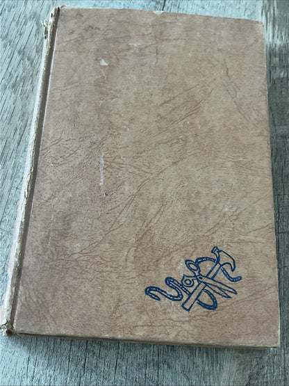 MAKE and REMODEL HOME FURNISHINGS  1st Edition BY RUTH WYETH SPEARS 1944