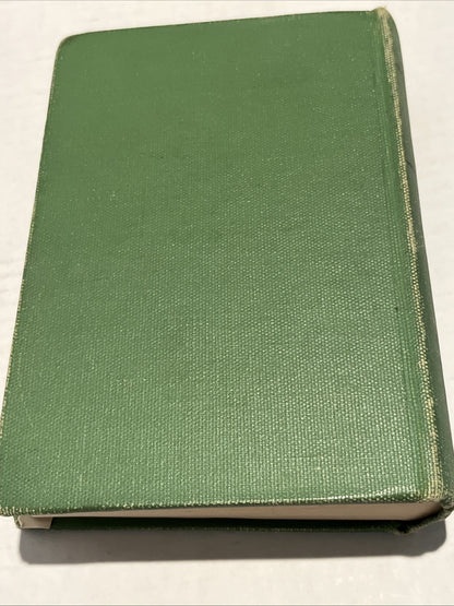 The Play A Critical Anthology by Eric Bentley First Edition (1949) EX LIB