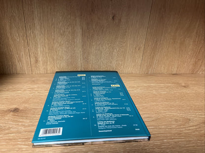 Klassik: Alles, was man kennen sollte - Kammermusik des Klassik 2CDs-Sets