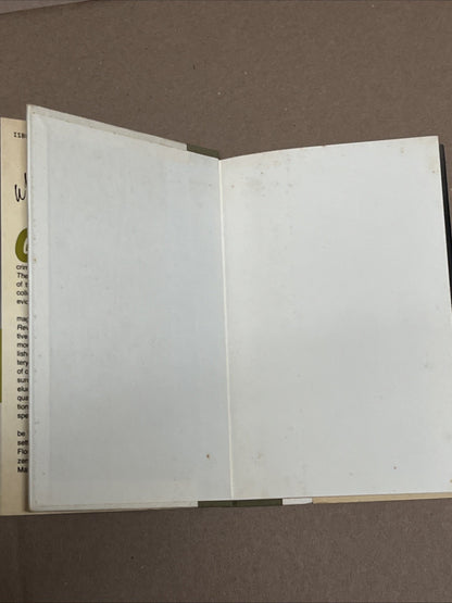 What I Know So Far Gordon Lish (1984, Hardcover) 1st Edition Printing In USA VG