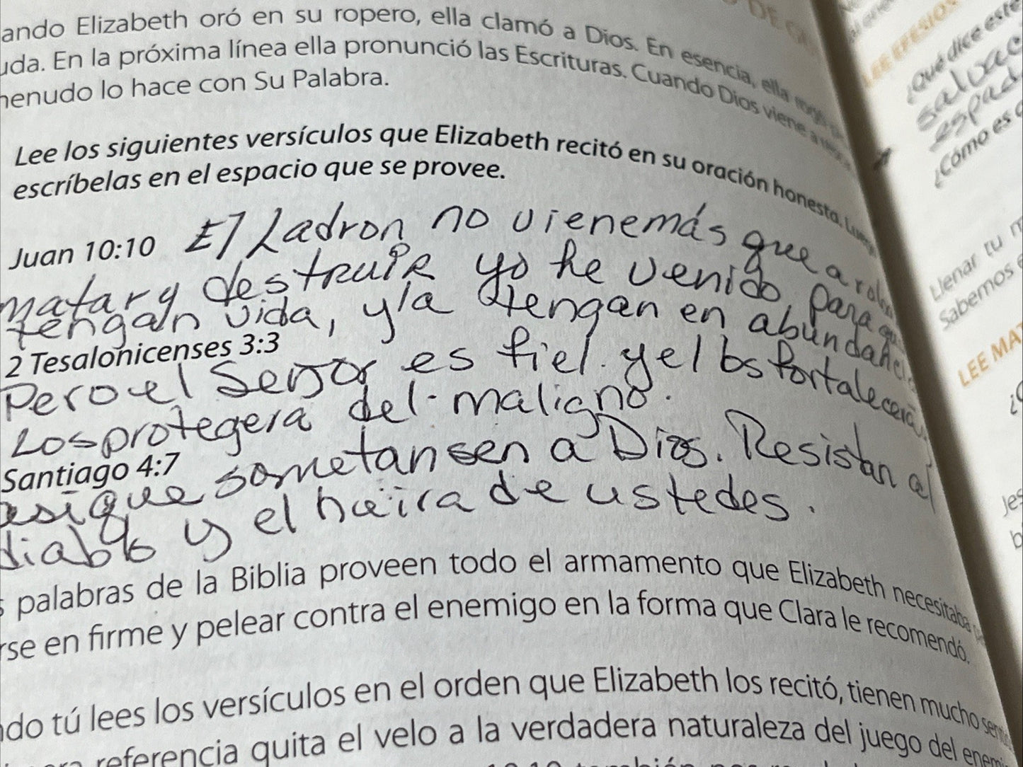 CUARTO DE GUERRA: ESTUDIO BIBLICO, GUIA PARA EL By Stephen Kendrick & Alex