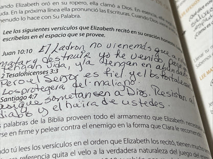 CUARTO DE GUERRA: ESTUDIO BIBLICO, GUIA PARA EL By Stephen Kendrick & Alex