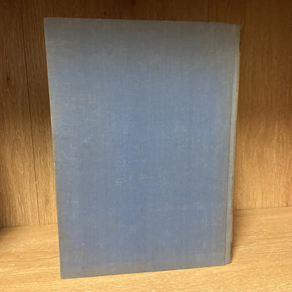 Europa Bilder Seiner Landschaft Und Kultur 1947 Hardbk Photographic Book 1st Ed