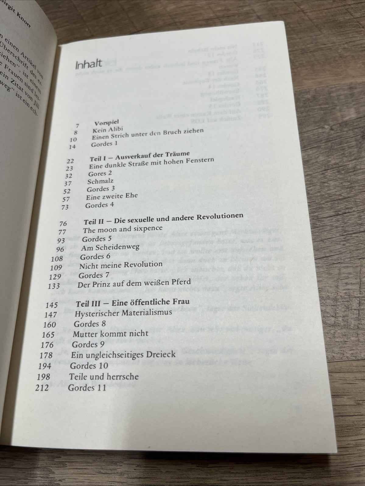 Anja Meulenbelt Die Scham ist vorbei : Eine persönliche Erzahlung. 1983 German