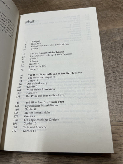 Anja Meulenbelt Die Scham ist vorbei : Eine persönliche Erzahlung. 1983 German