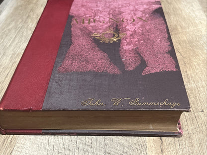 Mignon Opéra en Trois Actes Musique De  Ambroise Thomas Paroles de Michel Carré