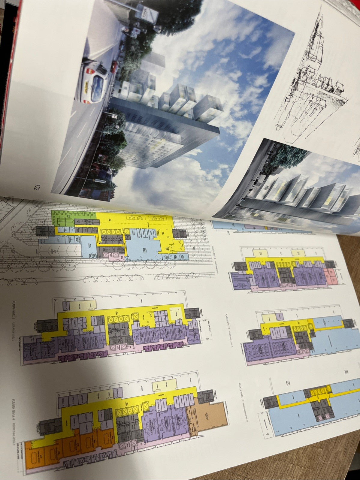 Ciudades de Justicia Cities of Justice REVISTA FUTURE ARQUITECTURAS Nº 12-13
