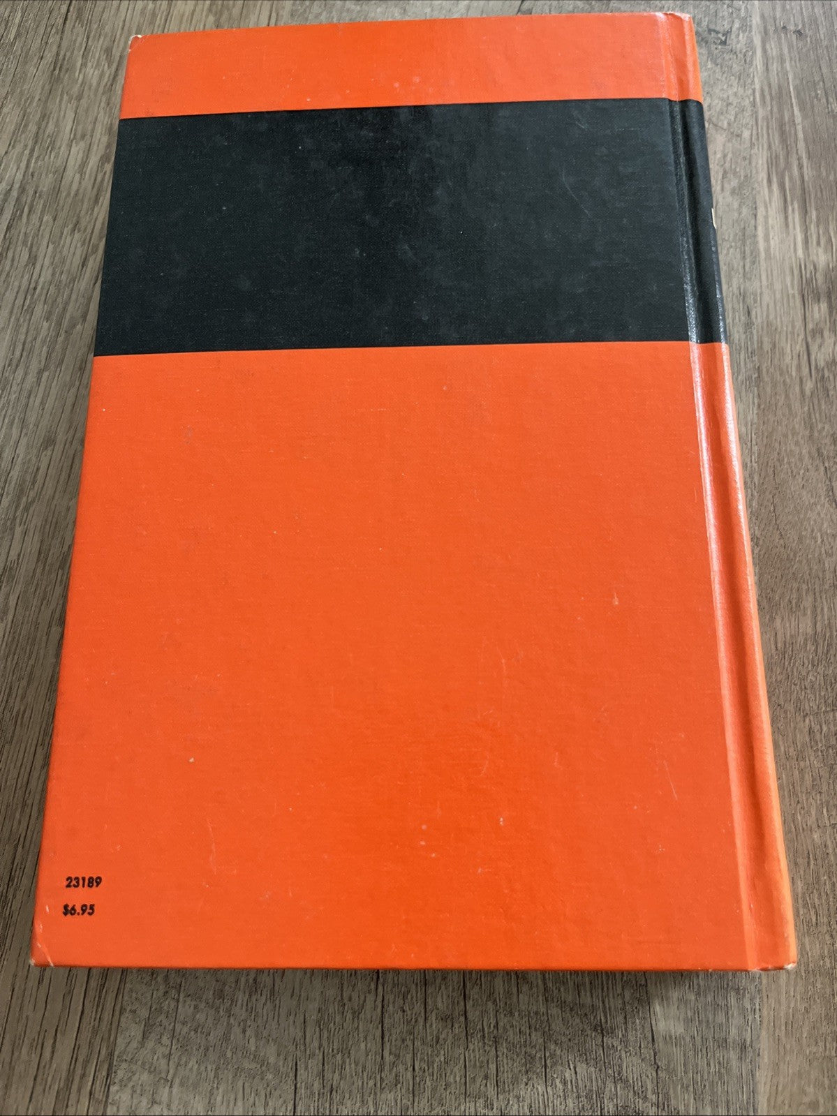 Audel - UPHOLSTERING by James E. Brumbaugh (1972; HC Book) Illustrated