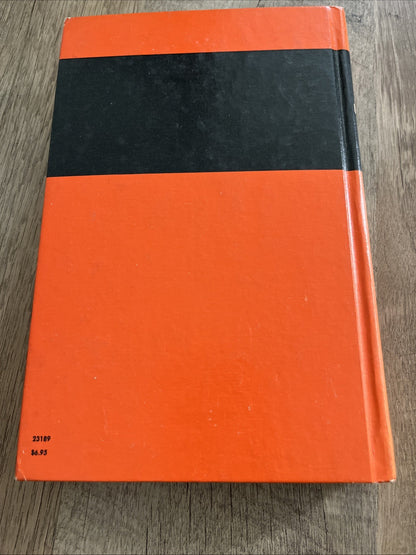 Audel - UPHOLSTERING by James E. Brumbaugh (1972; HC Book) Illustrated