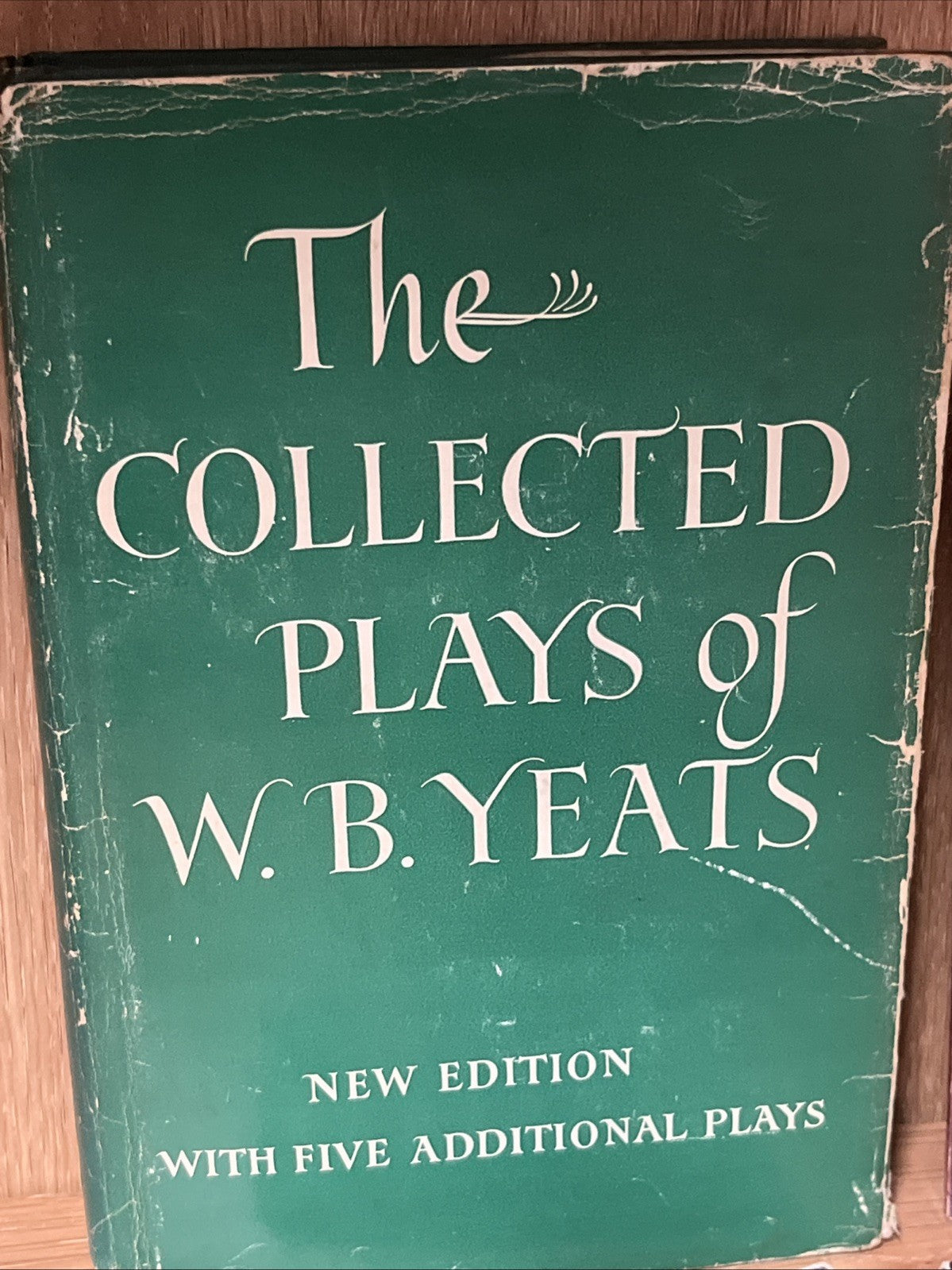 Collections of 6 Plays, Theatre, Shakespear Othello ,Yeats, Brian Clark, Galileo