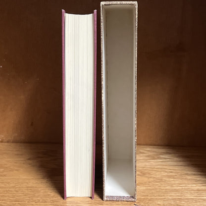 The Mill on the Floss by George Eliot (1963) Heritage Press, Hardcover,Slipcase