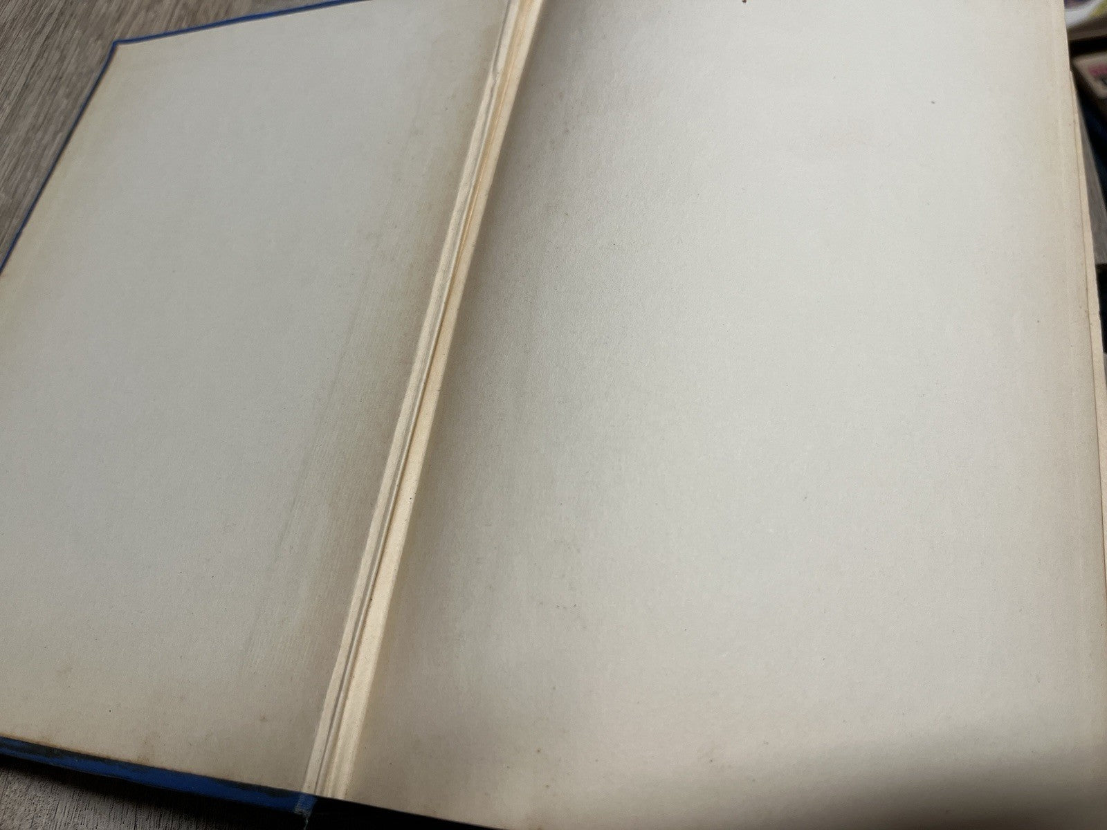 Anthony Adverse 1st Edition 1933 by Hervey Allen Farrar and Riehard inc.