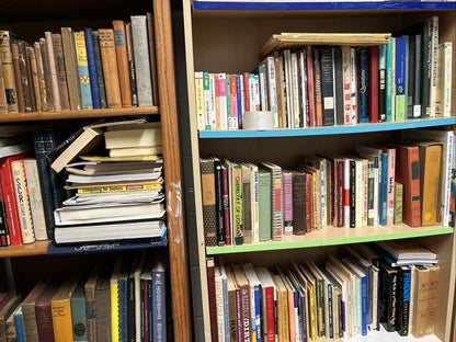 ~ Hugenormous 100 Re-Sale Books Lot ~