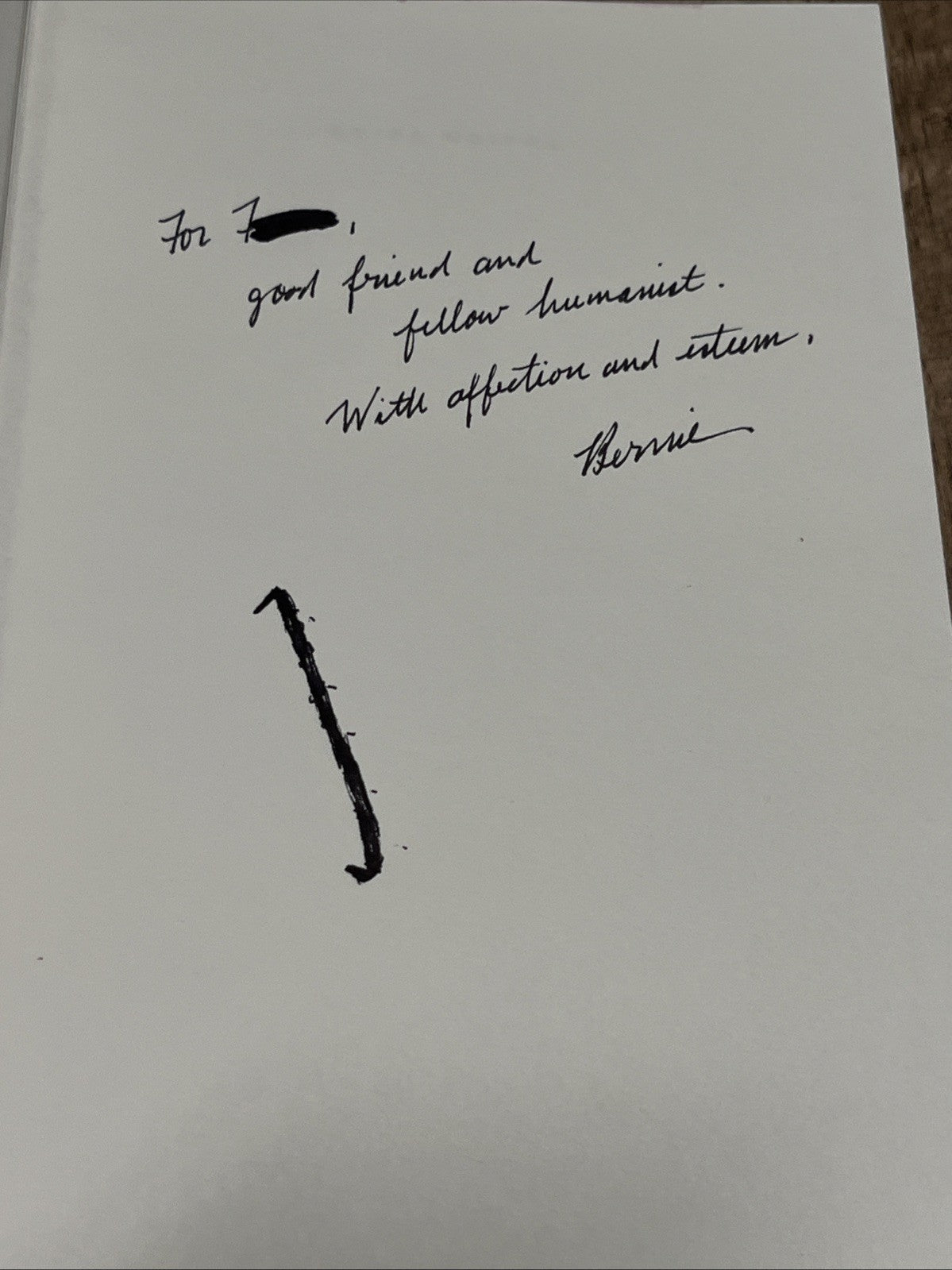 Karen Horney: A Psychoanalyst`s Search for Self-Understanding By Bernard SIGNED