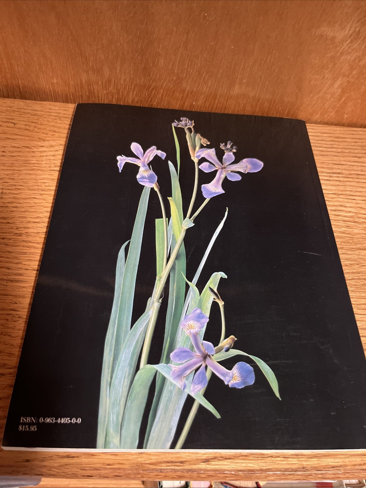 The Glass Flowers at Harvard by Richard Evans Schultes & William A. Davis pb