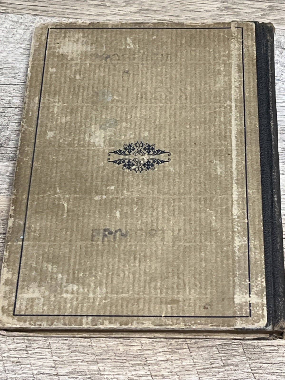 Songs of Christian Service 1903 By Kirkpatrick and Dr H.L Gilmour , Hall Mack Co