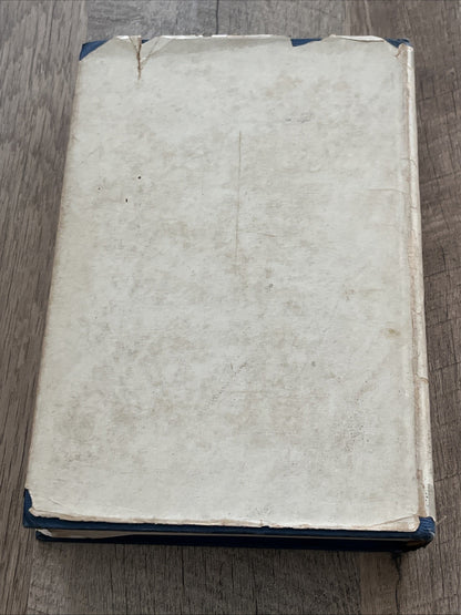 Win Your Wings, Book One By Roscoe Turner HC 1939