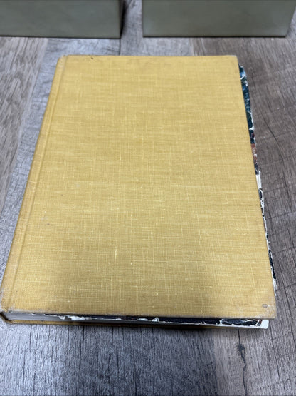 Southern Plantation 1st Edition Lillian Britt Heinsohn 1962