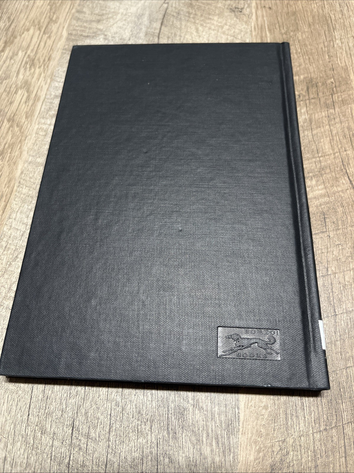 Kahlil Gibran The Garden Of The Prophet 1957 6th Printing Hardback Book