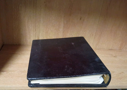 An Index To English & Practical English And The Command of Words 1939 / 1960