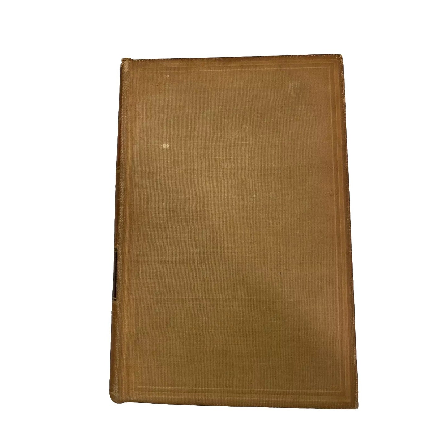 Law of Torts David Edgar First Edition 1926 : RARE