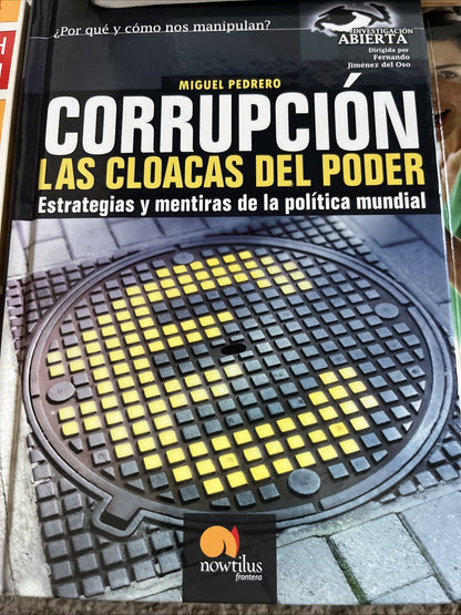 Spanish Books for Adults Lot of 12