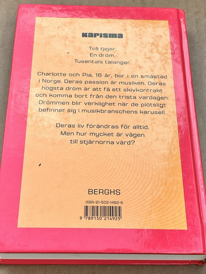 Karisma av Arne Svingen