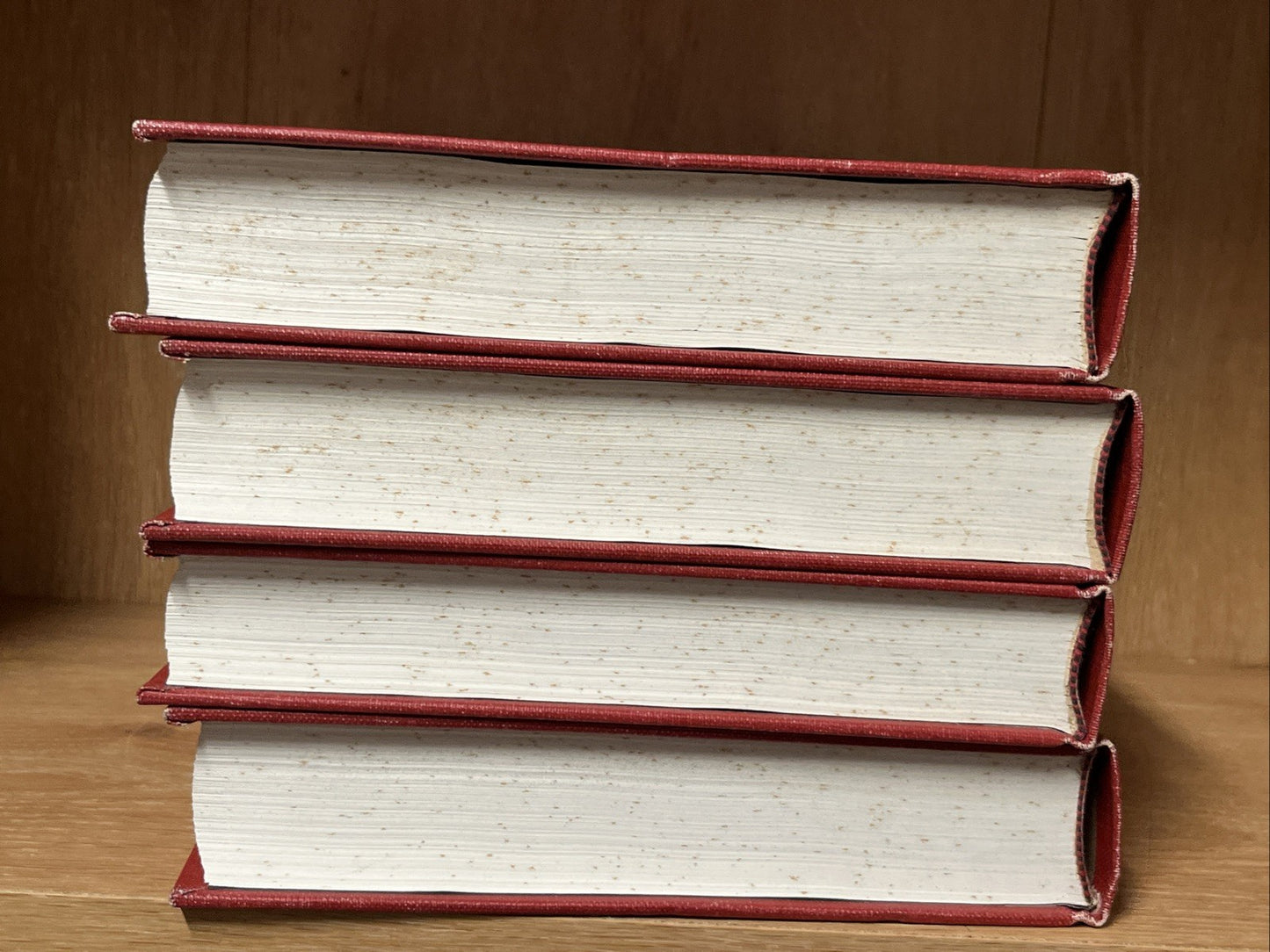 Encyclopedia Of Bioethics  Vol. 1  - 4 Medical Book,1978 1st Printing Ex-Library