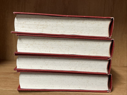 Encyclopedia Of Bioethics  Vol. 1  - 4 Medical Book,1978 1st Printing Ex-Library