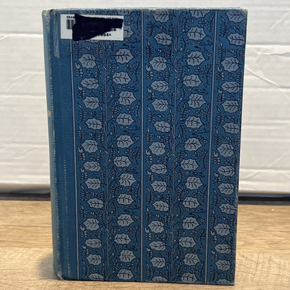 The Book of Oriental Literature - Edited by The Sirdar Ikbal Ali Shah 1938