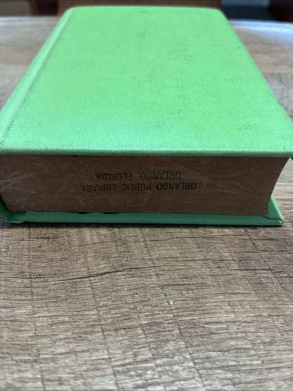 Restoration Plays Vintage 1953 (Modern Library edition) Random House, Inc. USA