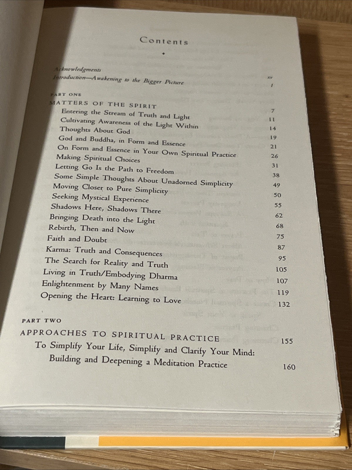 Spirituality Books Lot 2 The 7 Spiritual Law of Success & Awakening To The Sacre