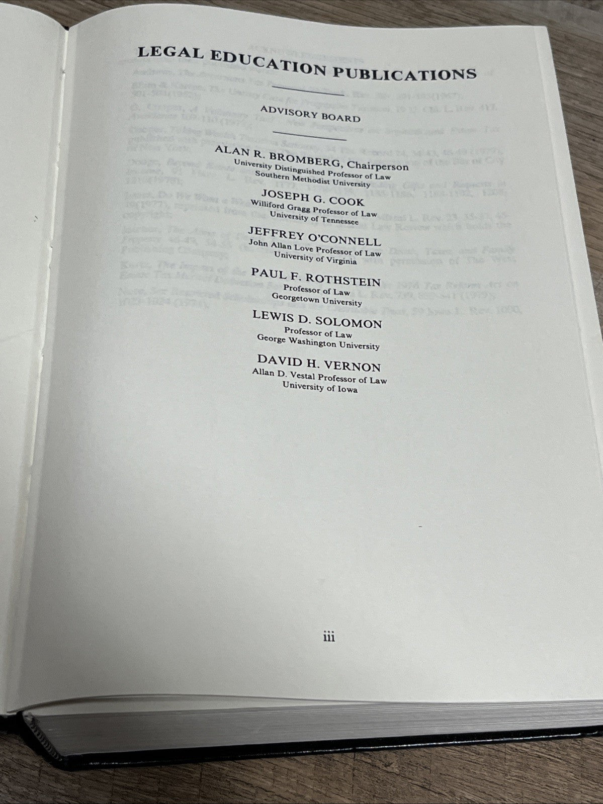 American Casebook Ser.: Taxation of Estates, Gifts and Trusts by William J....