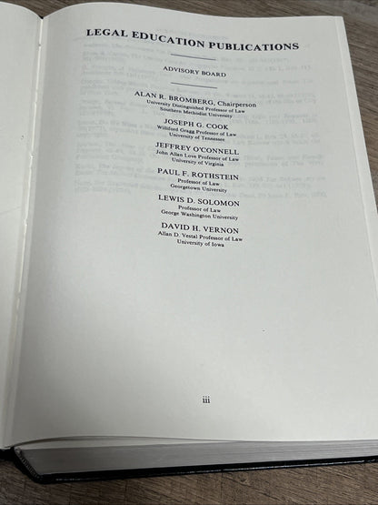 American Casebook Ser.: Taxation of Estates, Gifts and Trusts by William J....