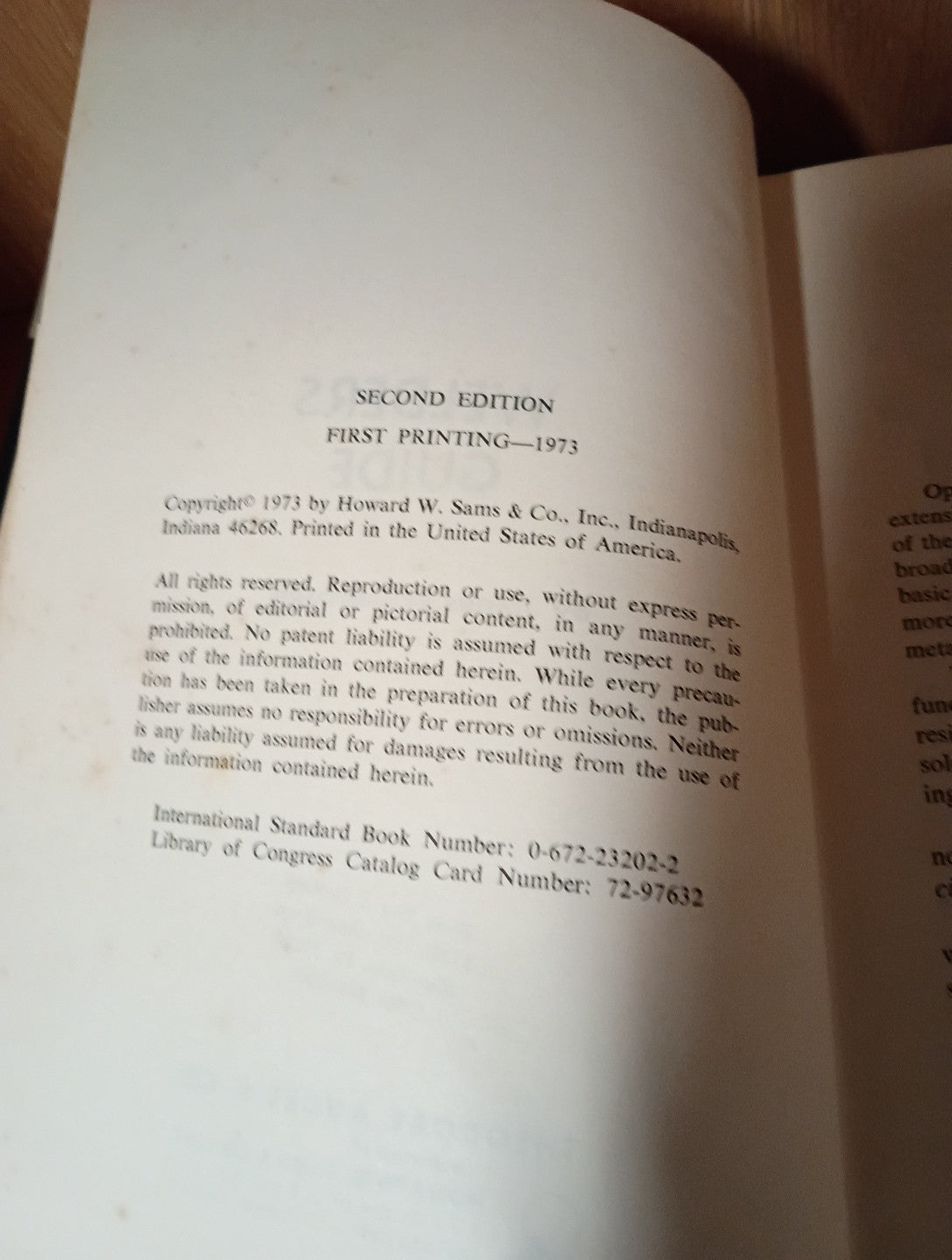 Audel Welders Guid and Complete Building Construction - 1st Edition-1973 & 1978